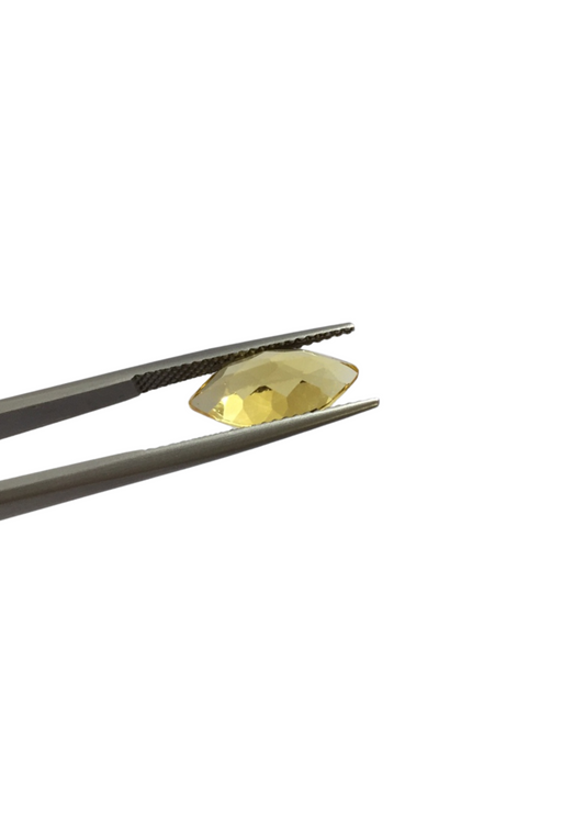 Citrine - Marquise