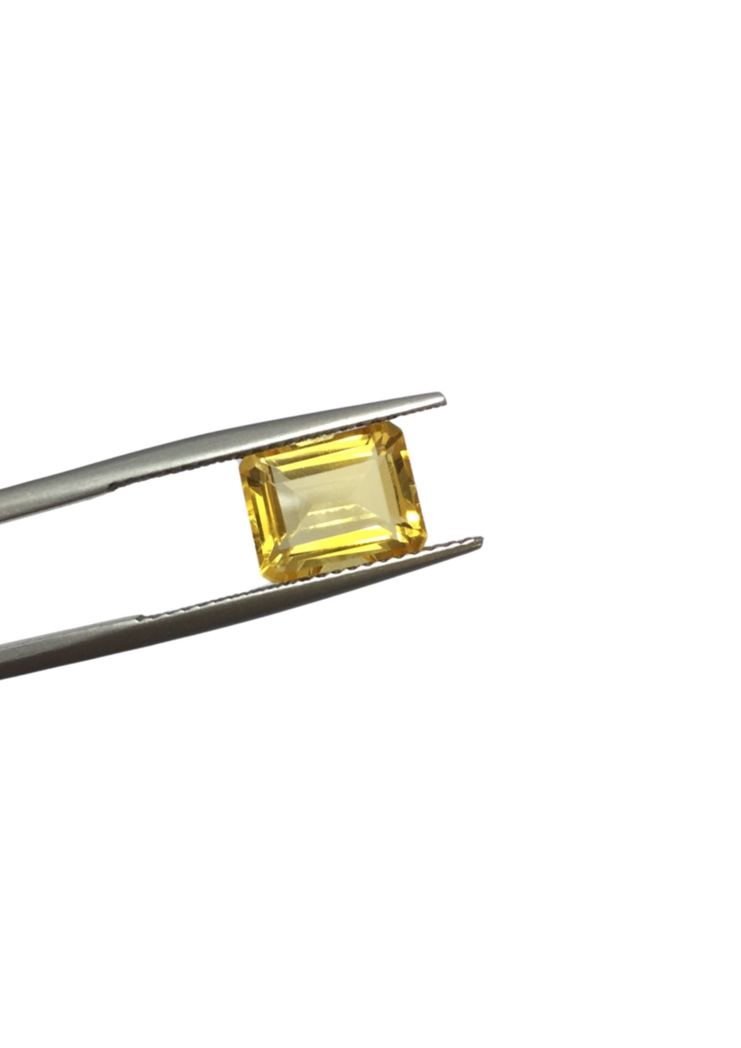 Citrine - Octagon