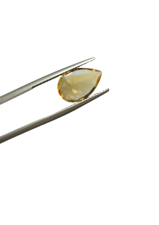 Citrine - Pear