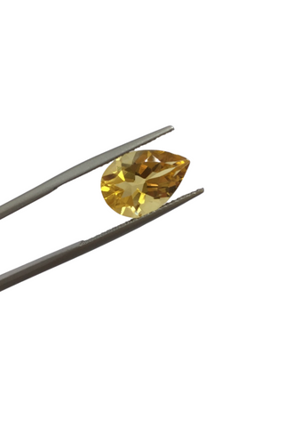 Citrine - Pear