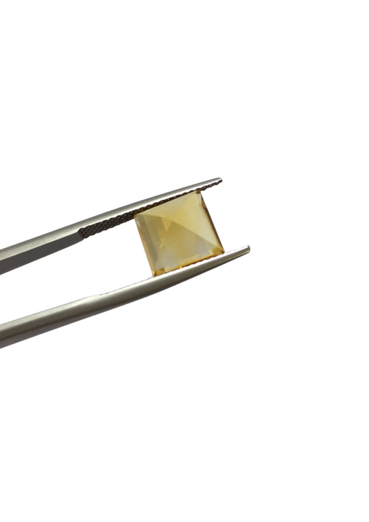 Citrine - Square