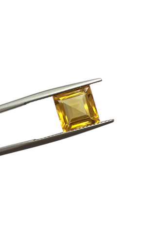 Citrine - Square