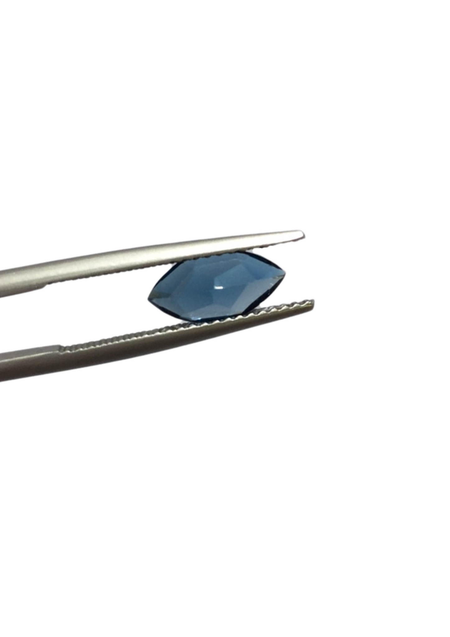 London Blue Topaz - Marquise