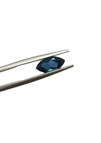 London Blue Topaz - Marquise