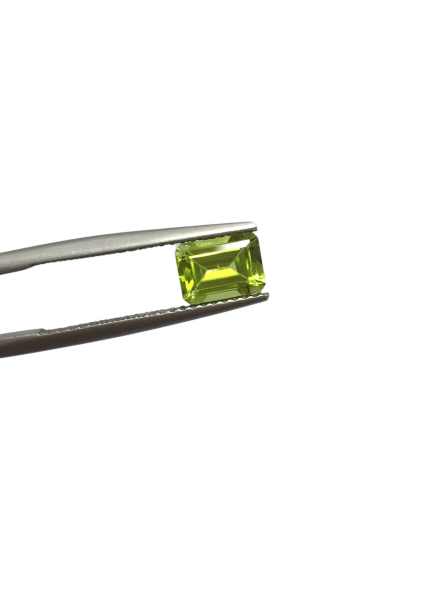 Peridot - Octagon