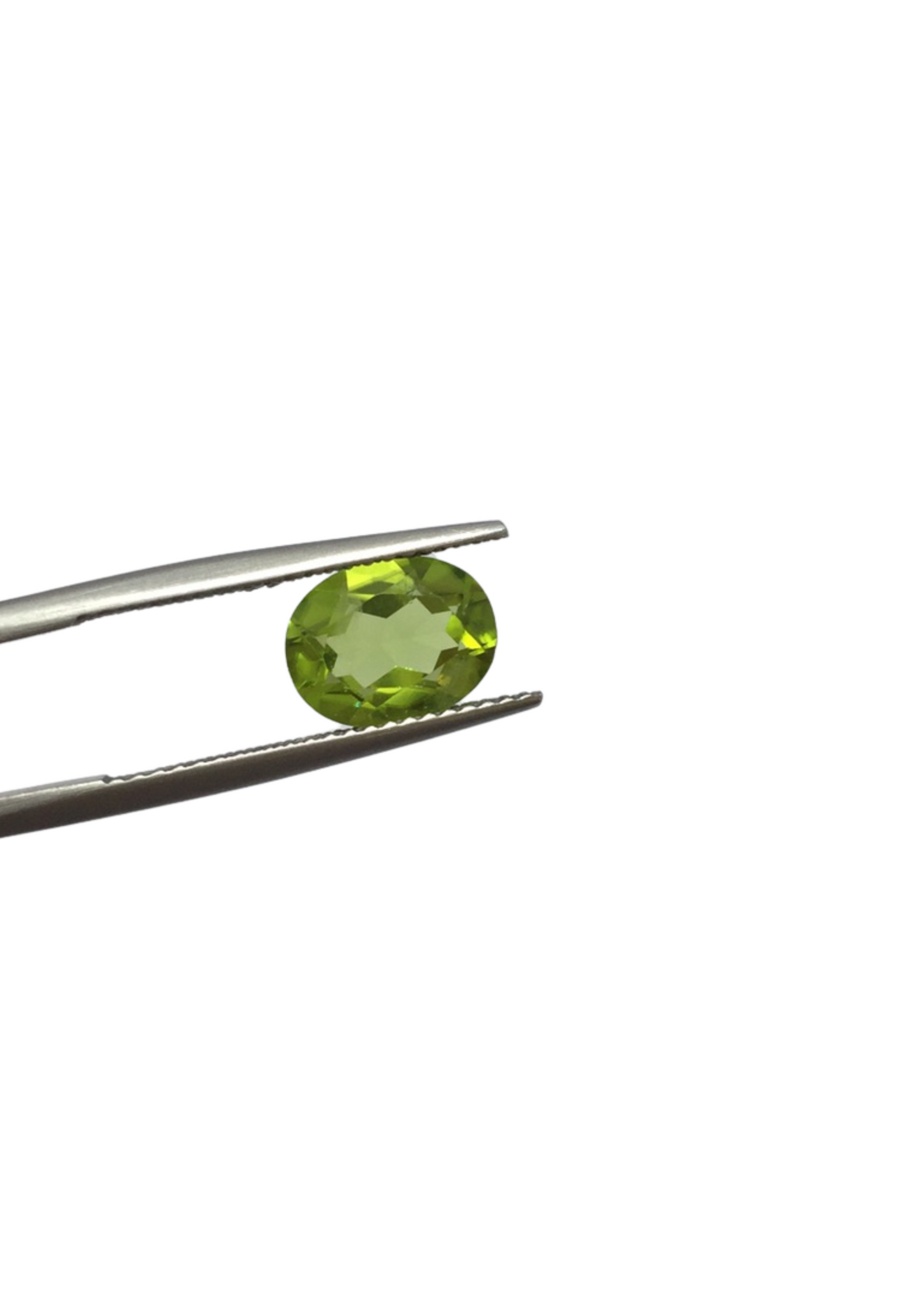 Peridot - Oval