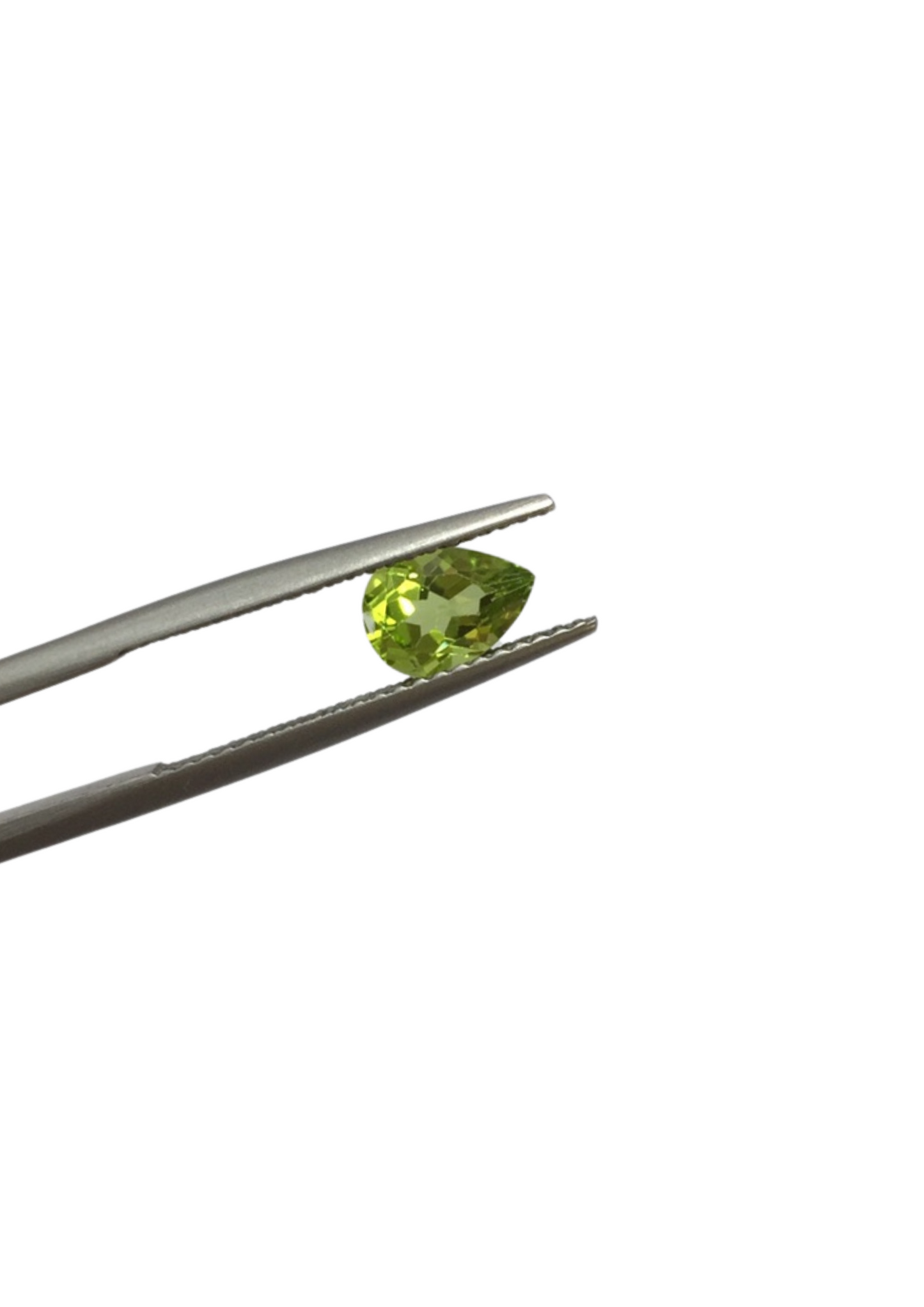 Peridot - Pear