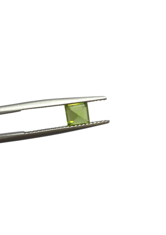 Peridot - Square
