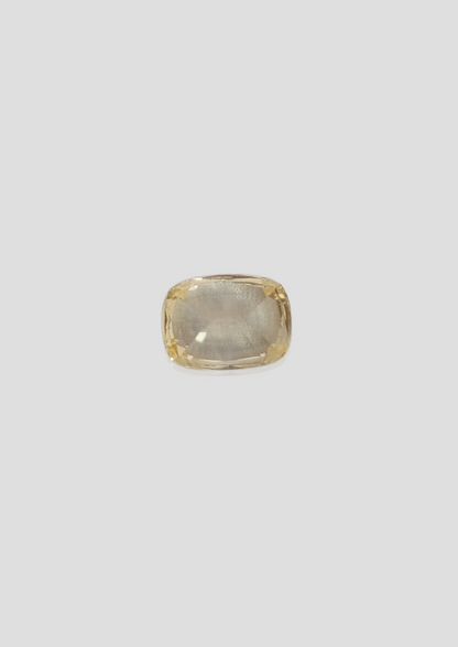 Sapphire - Cushion Rectangular 8.45x6.21MM