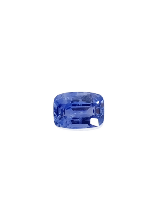 Sapphire - Cushion 8.37x6.01MM - 2.26 Cts.