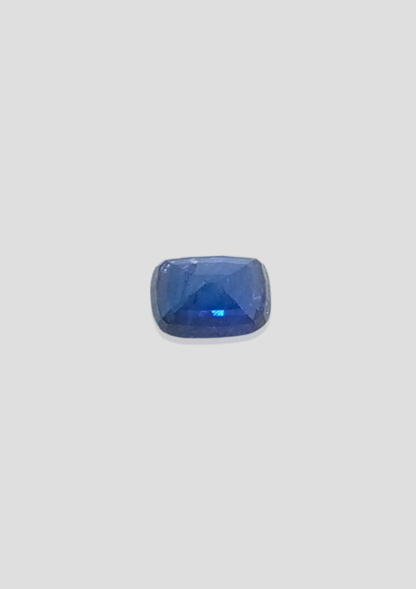 Sapphire - Cushion 9.3x6.7MM