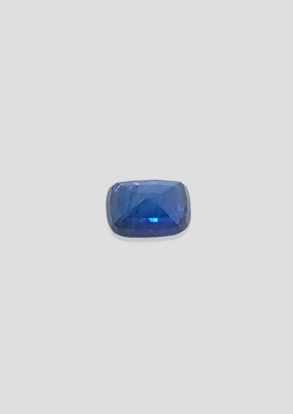 Sapphire - Cushion 9.3x6.7MM