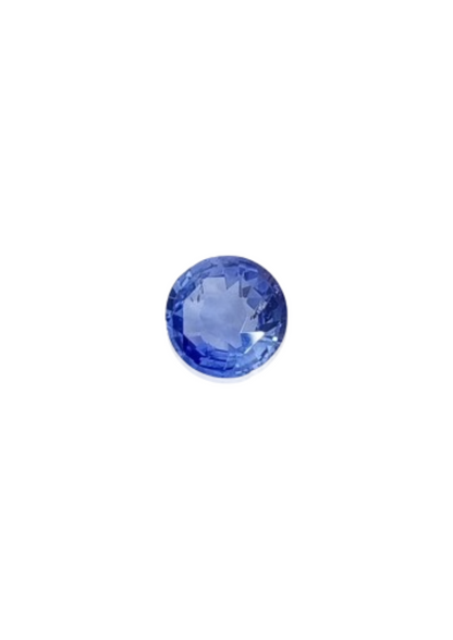 Sapphire - Round 8.56-8.64MM - 2.58 Cts.