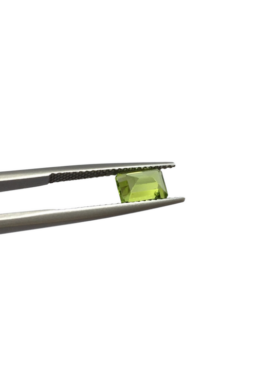 Peridot - Octagon